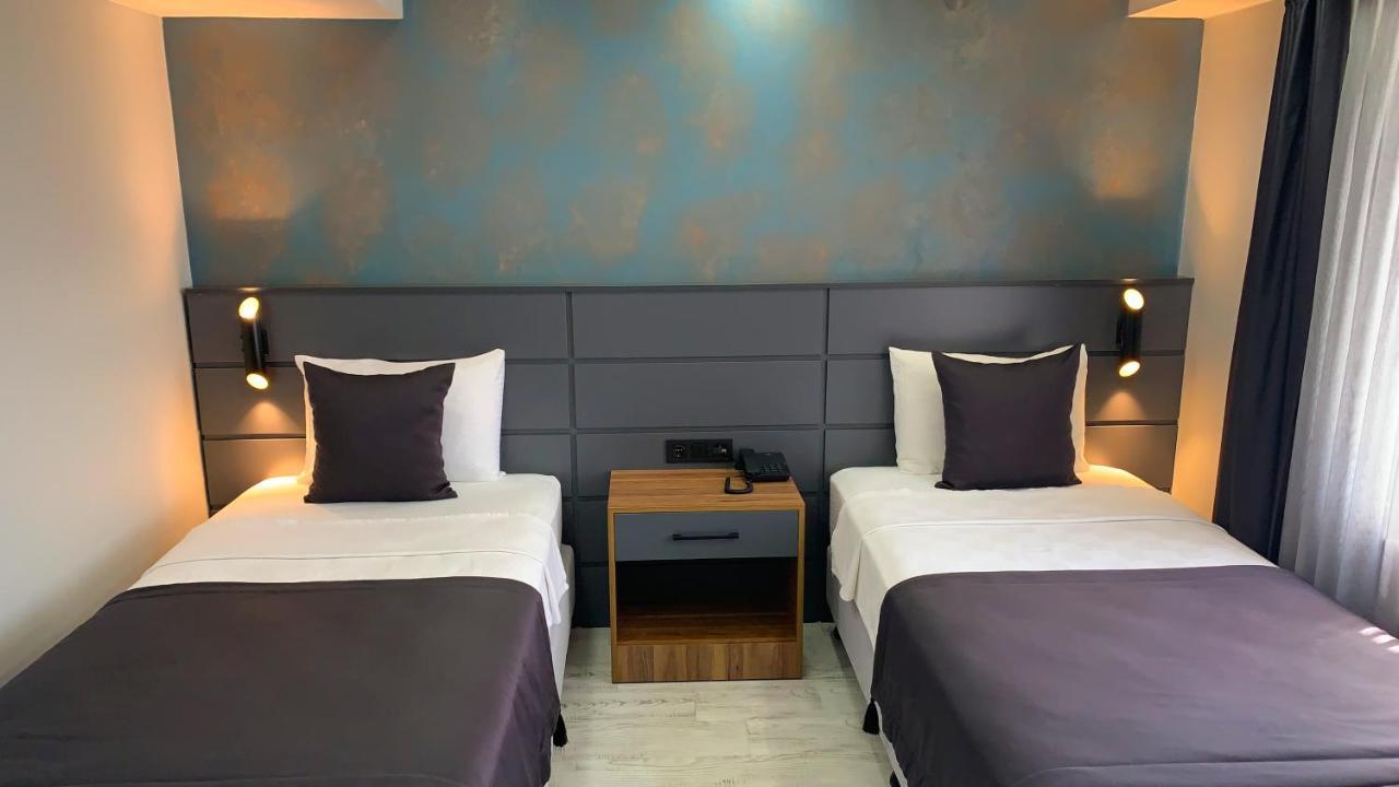 Lagom Hotel Edirne Ruang foto