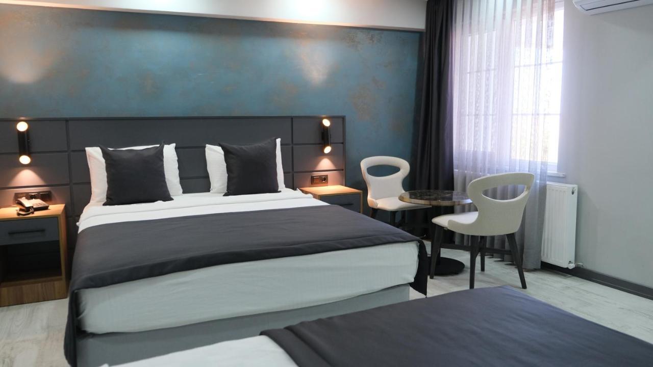 Lagom Hotel Edirne Ruang foto