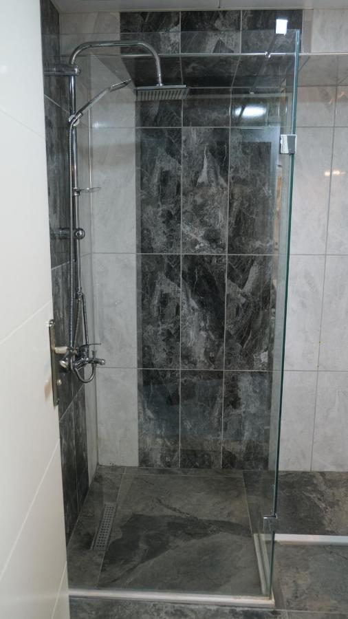 Lagom Hotel Edirne Bagian luar foto