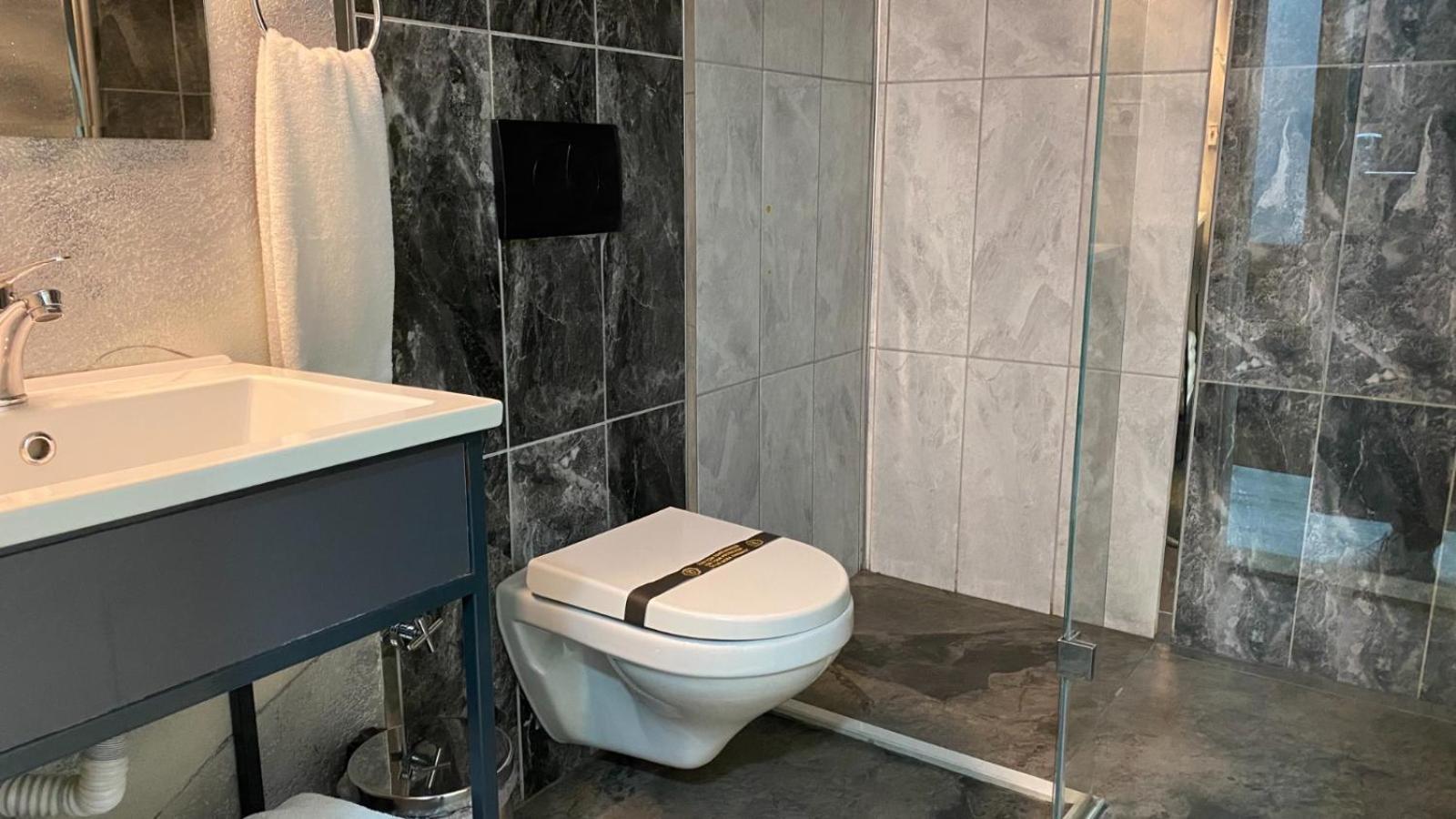 Lagom Hotel Edirne Bagian luar foto
