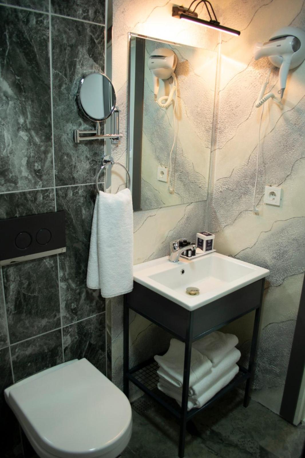 Lagom Hotel Edirne Bagian luar foto